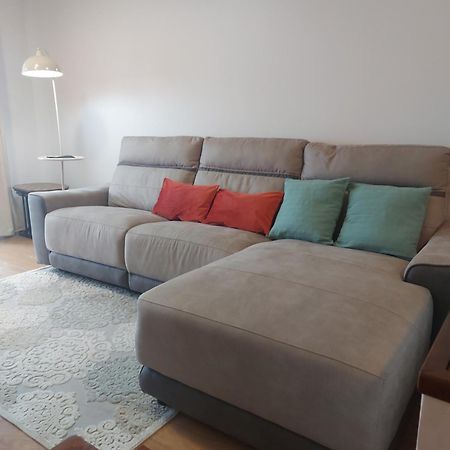 Bay View Apartment Funchal  Eksteriør billede