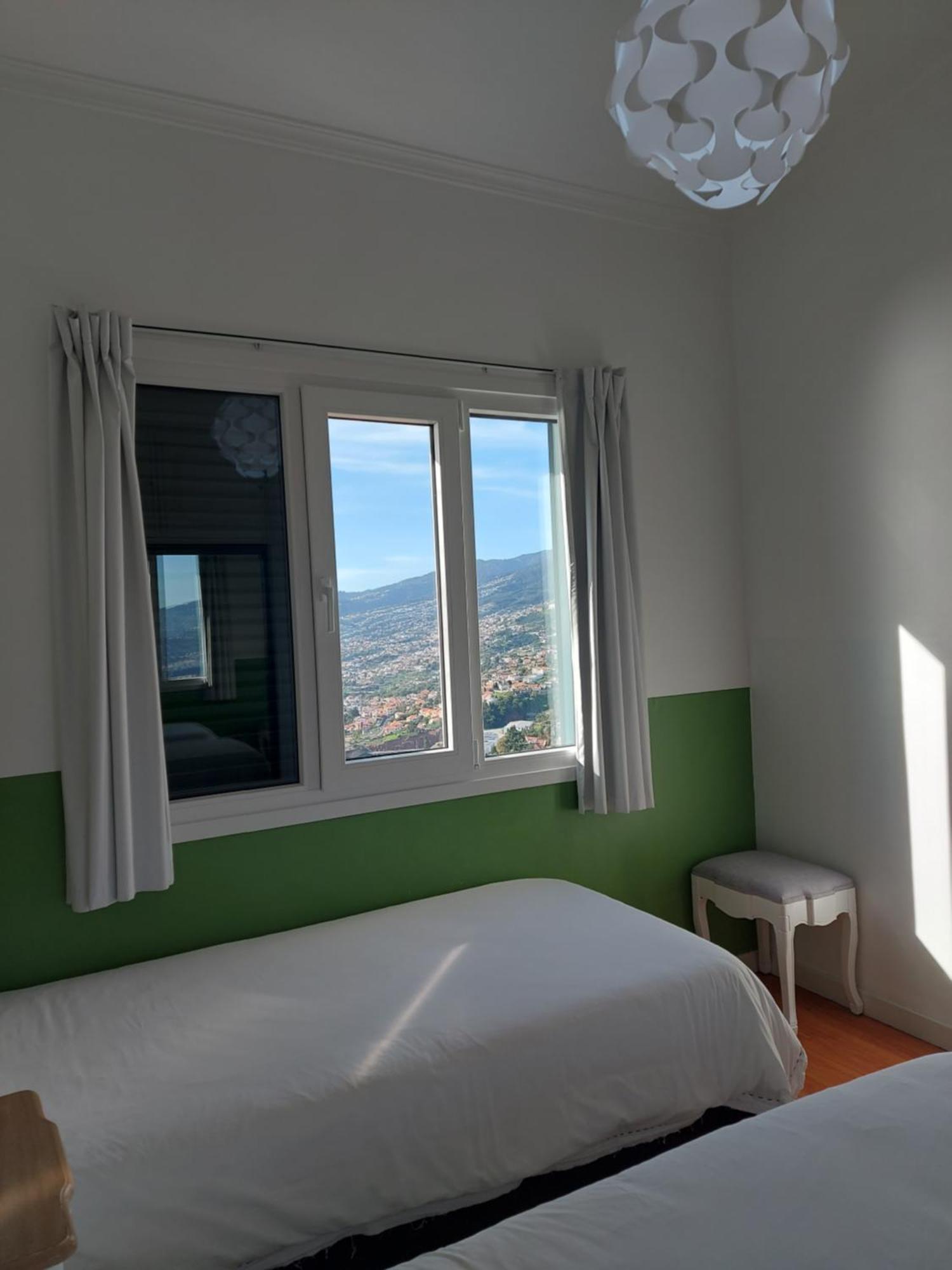 Bay View Apartment Funchal  Eksteriør billede