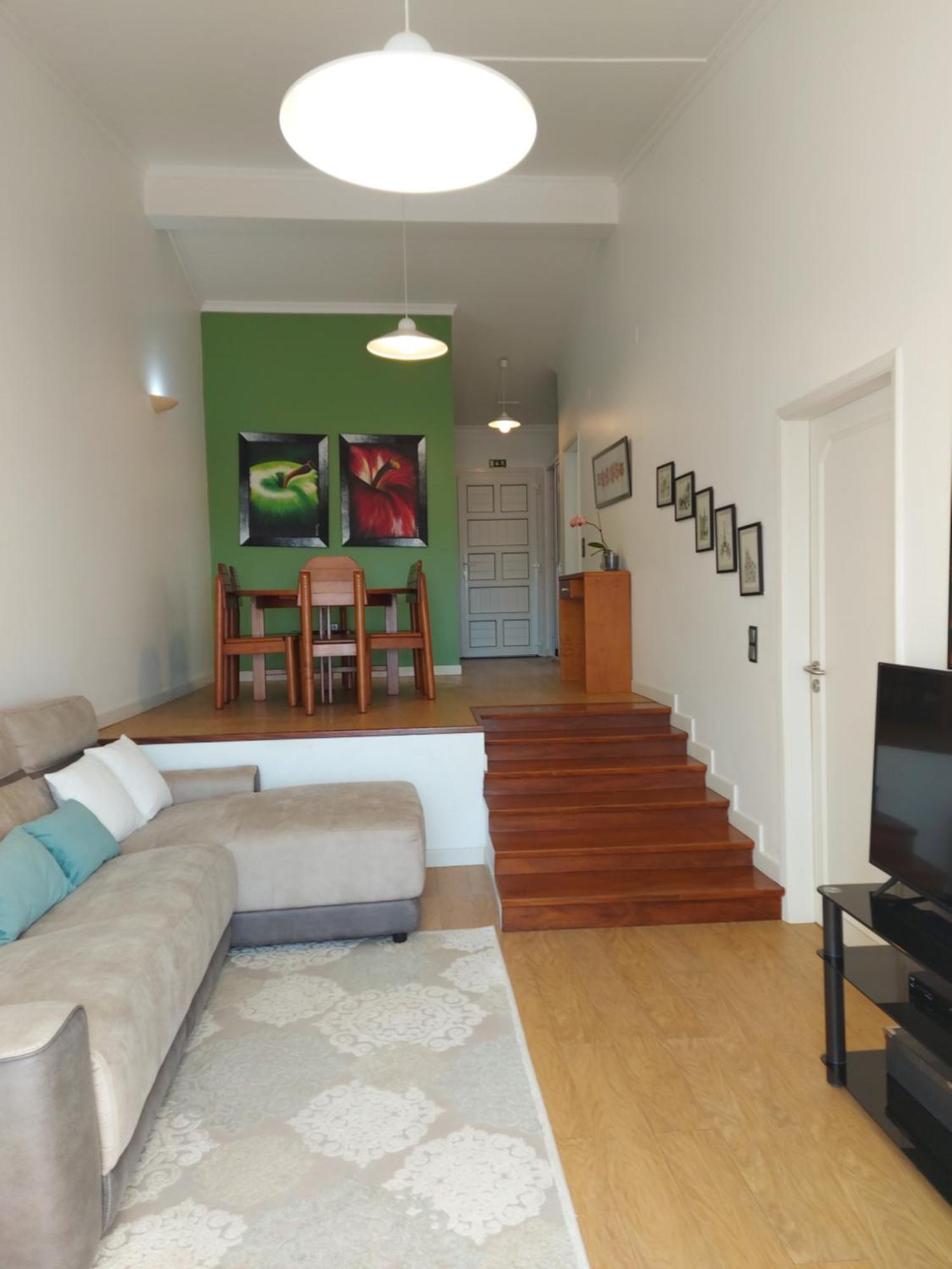 Bay View Apartment Funchal  Eksteriør billede