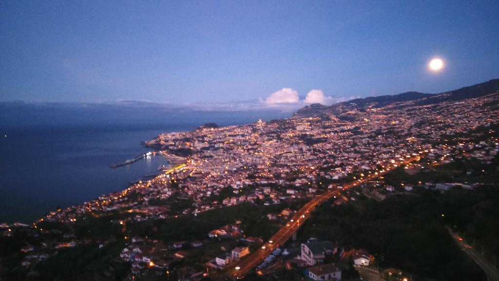 Bay View Apartment Funchal  Eksteriør billede