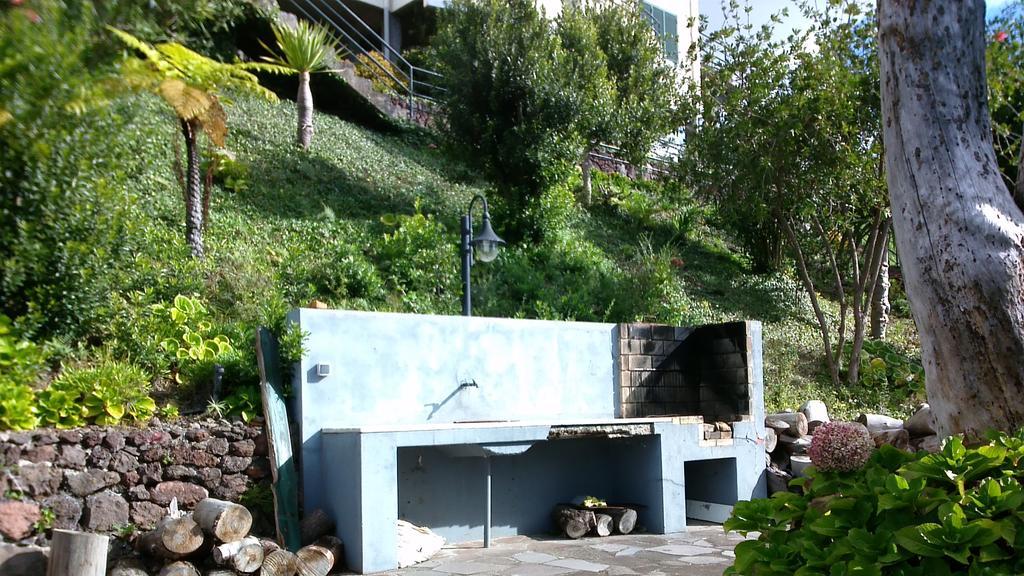 Bay View Apartment Funchal  Eksteriør billede