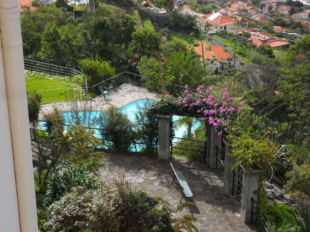 Bay View Apartment Funchal  Eksteriør billede