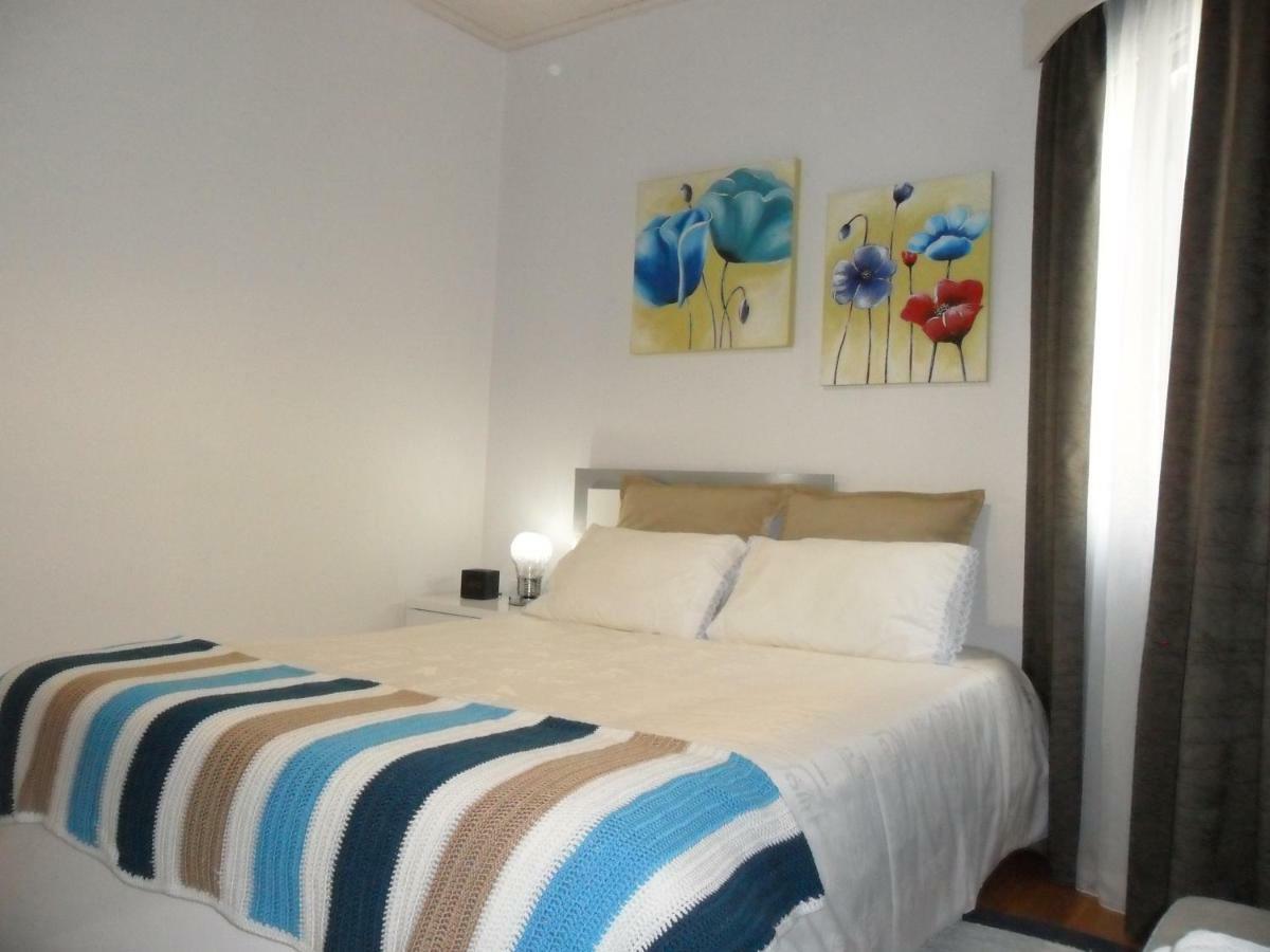 Bay View Apartment Funchal  Eksteriør billede