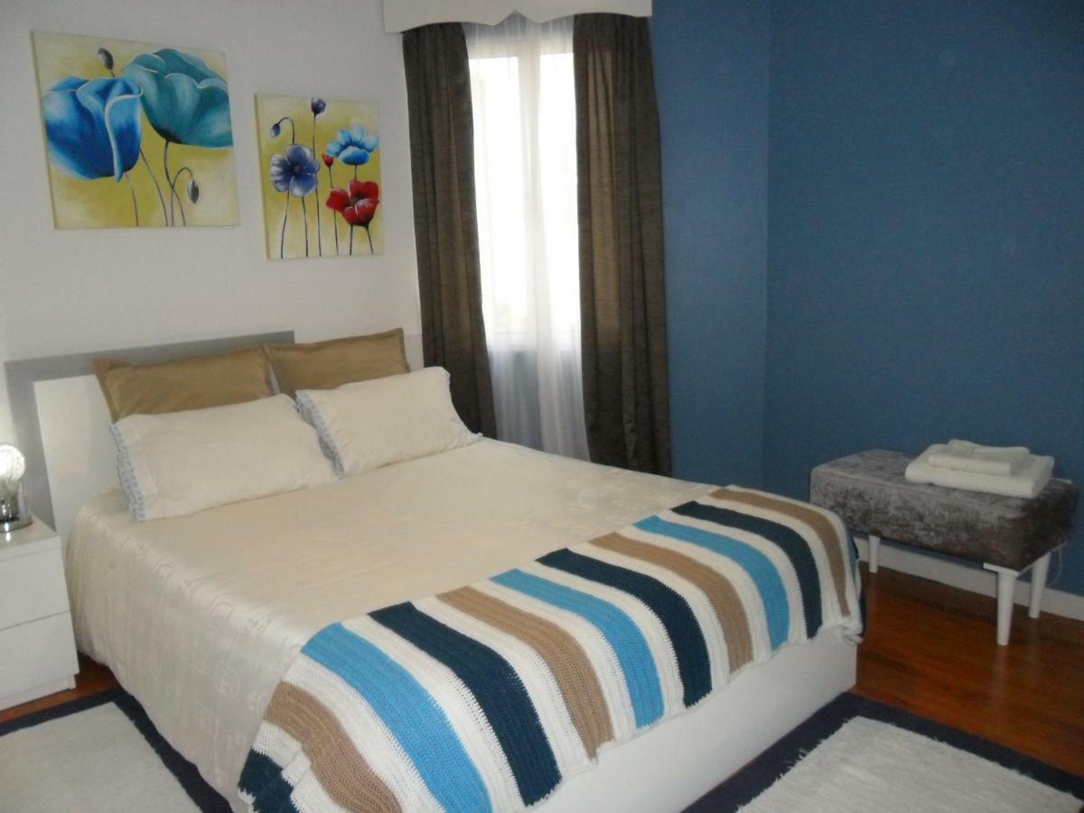 Bay View Apartment Funchal  Eksteriør billede