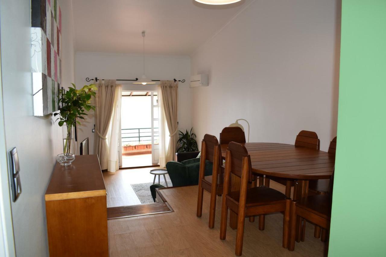 Bay View Apartment Funchal  Eksteriør billede